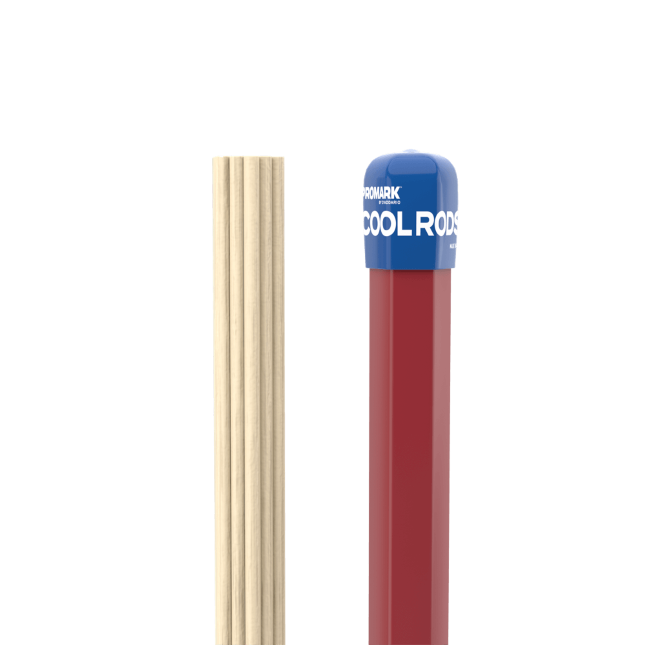 Promark Cool Rods C-RODS Drumsticks