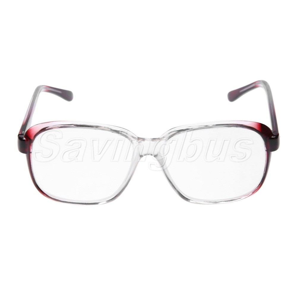 X-ray Safety Lead Radiation Protection Glasses 0.5mmpb Ray Protective Spectacles