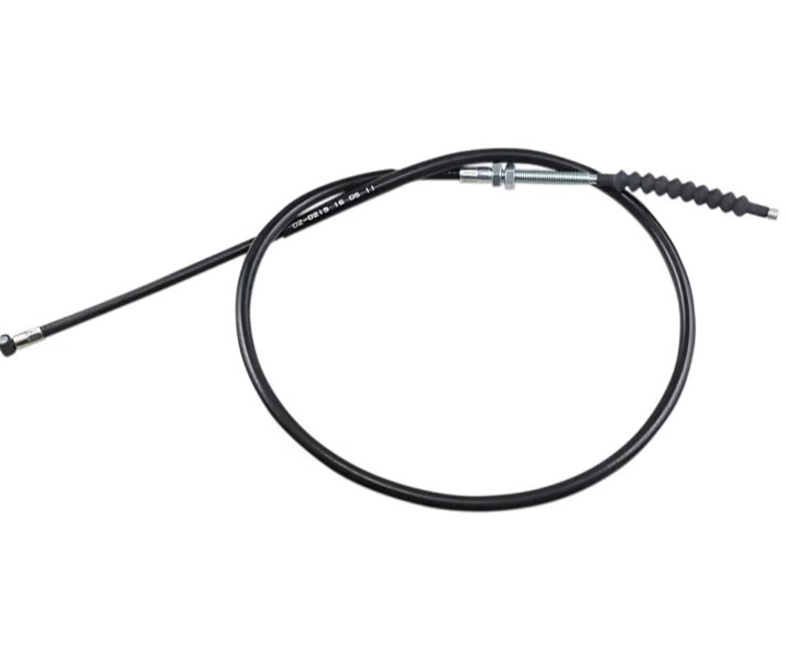 Motion Pro Clutch Cable for Honda XR 650 L 93-12, XR 600 R 85-00 02-0219 Black