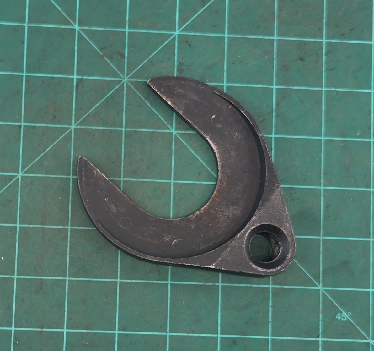 KD Tools 3164 CV Joint Slide Hammer Removal Adapter Stuck Remover Tool Removing