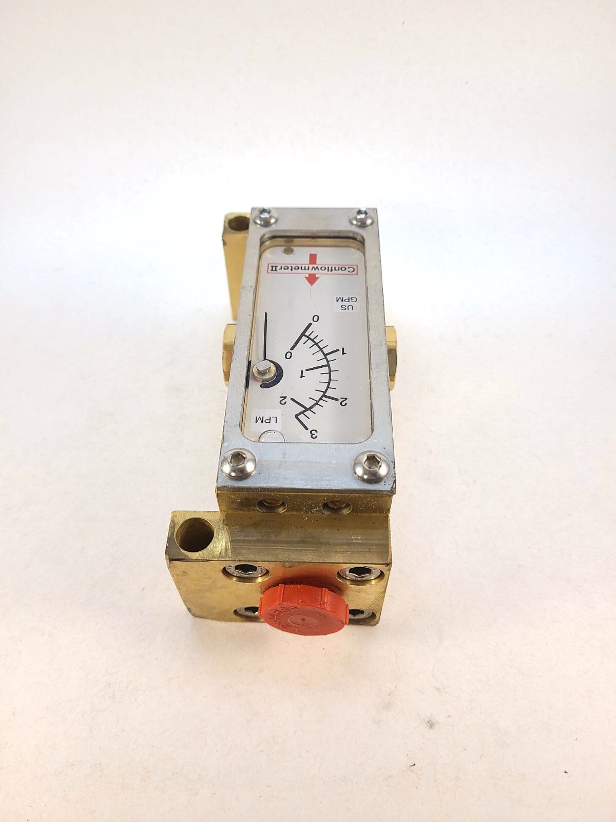 Conflow Meter II 3 US GPM 2 LPM