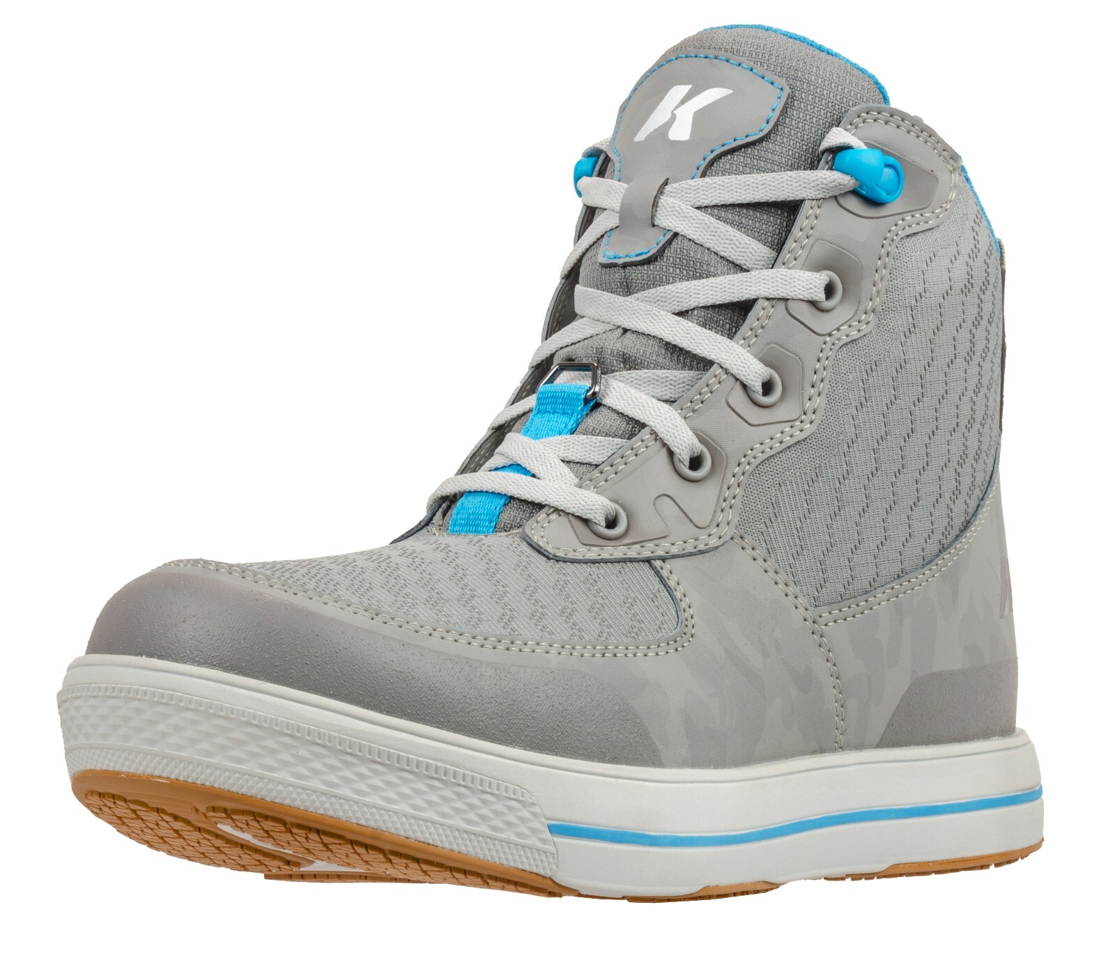 Korkers Salt Sneaker Wading Boot - Size 12