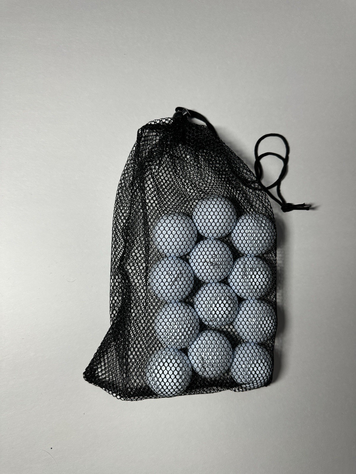 PROV1 2025 MODEL AAAAA MINT Golf Balls