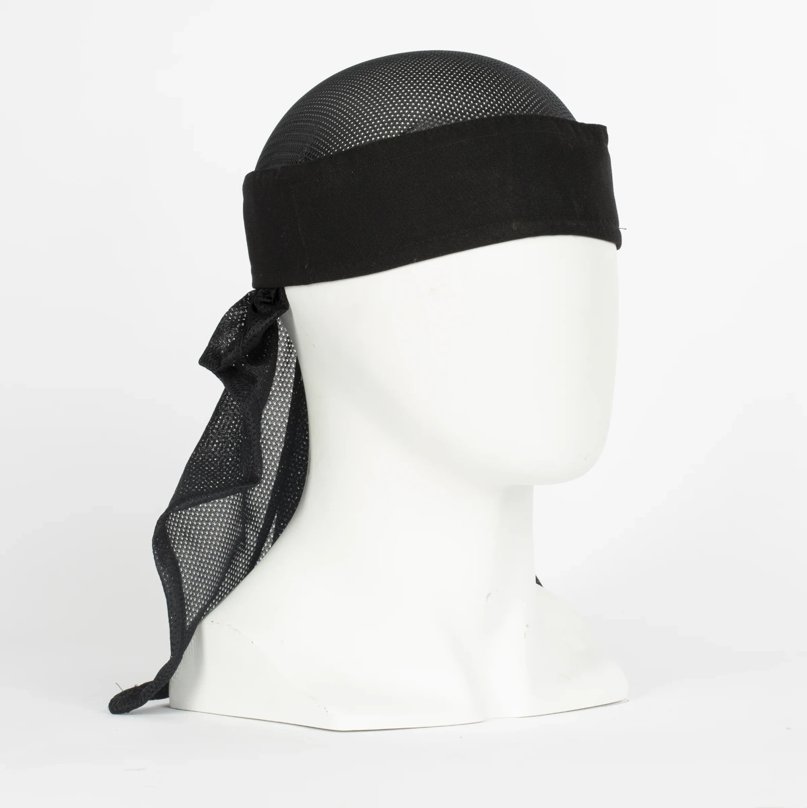 HK Army Paintball Headwrap - Black