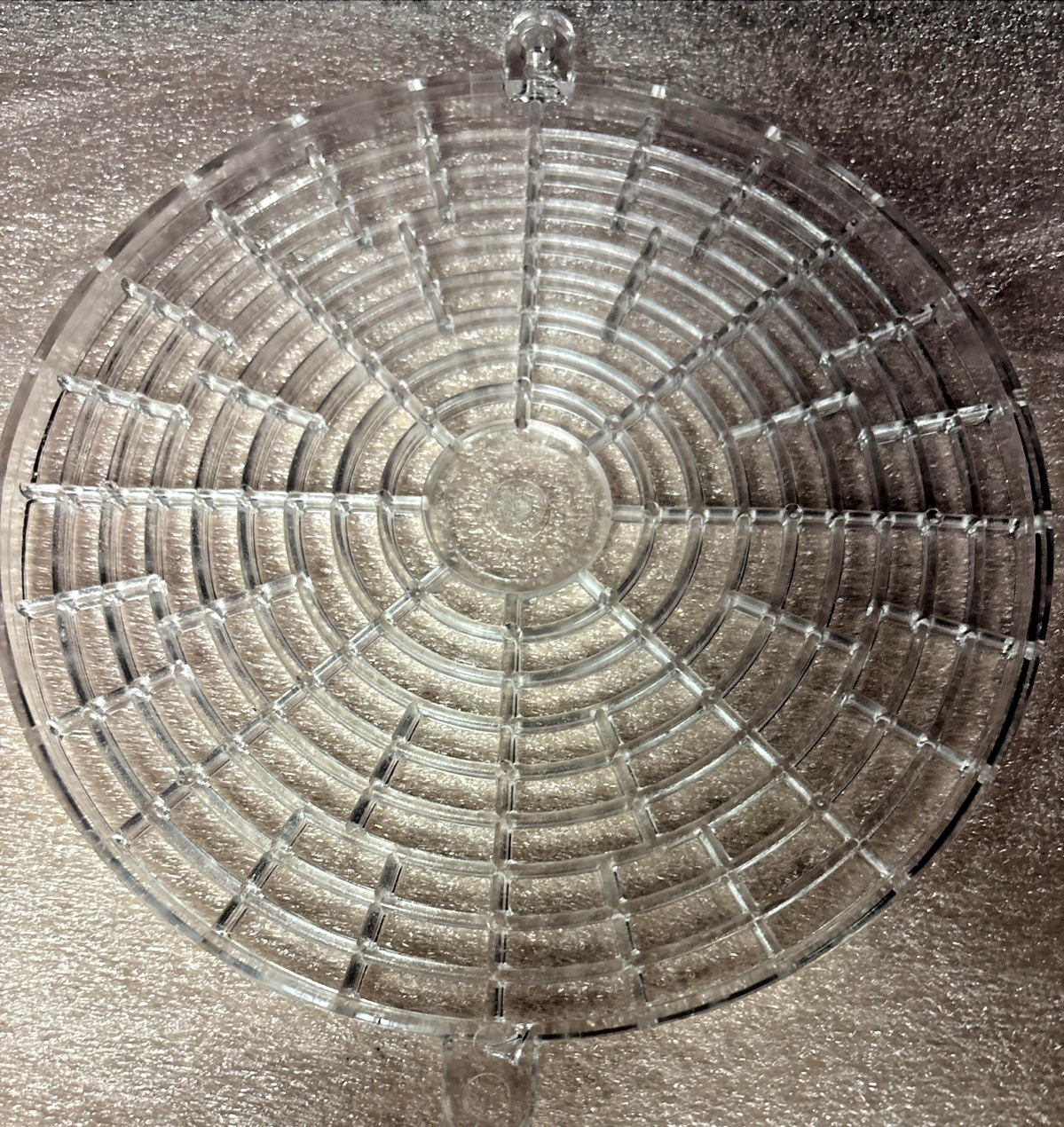 1396023 OEM Leer | Guard Fan | New