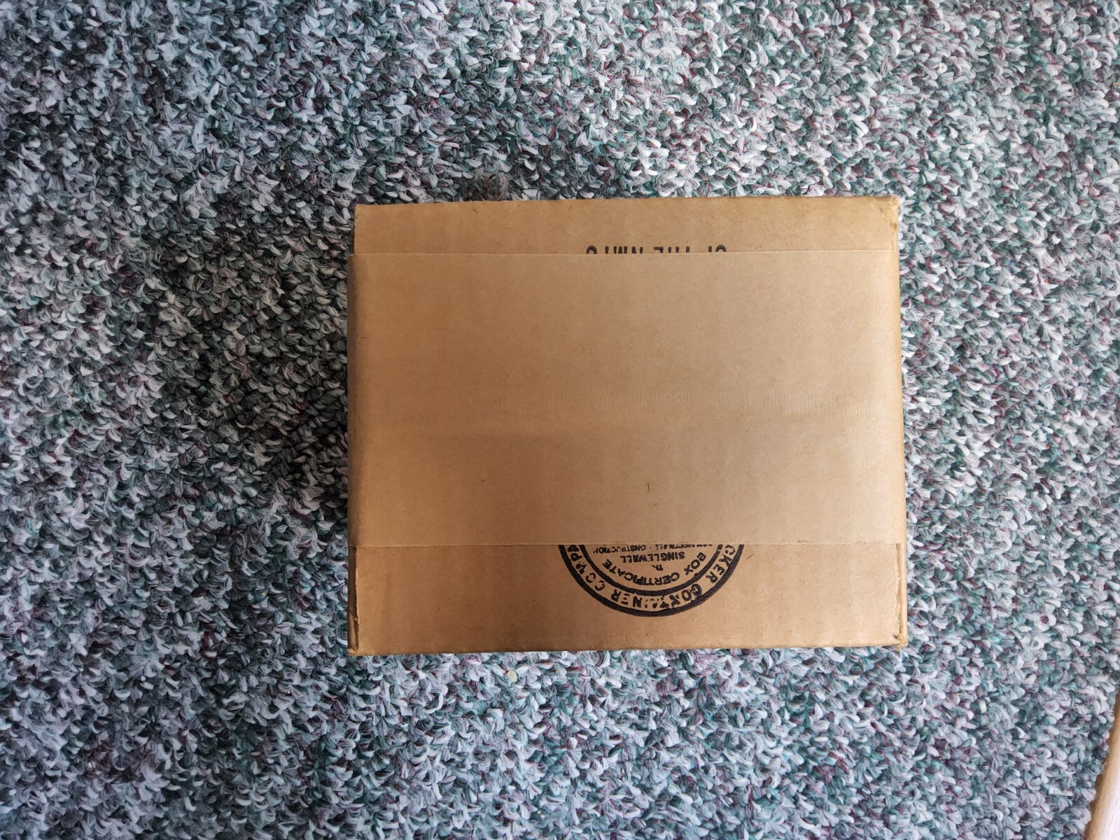 CD V-705 MODEL 1 SEALED Jordan Electronics Speaker for CDV-700 Geiger Counter
