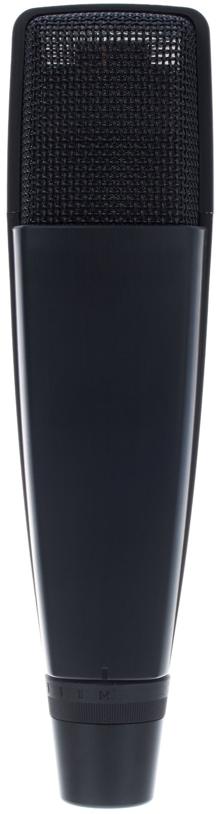 Sennheiser MD 421-II Dynamic Cardioid Studio Microphone