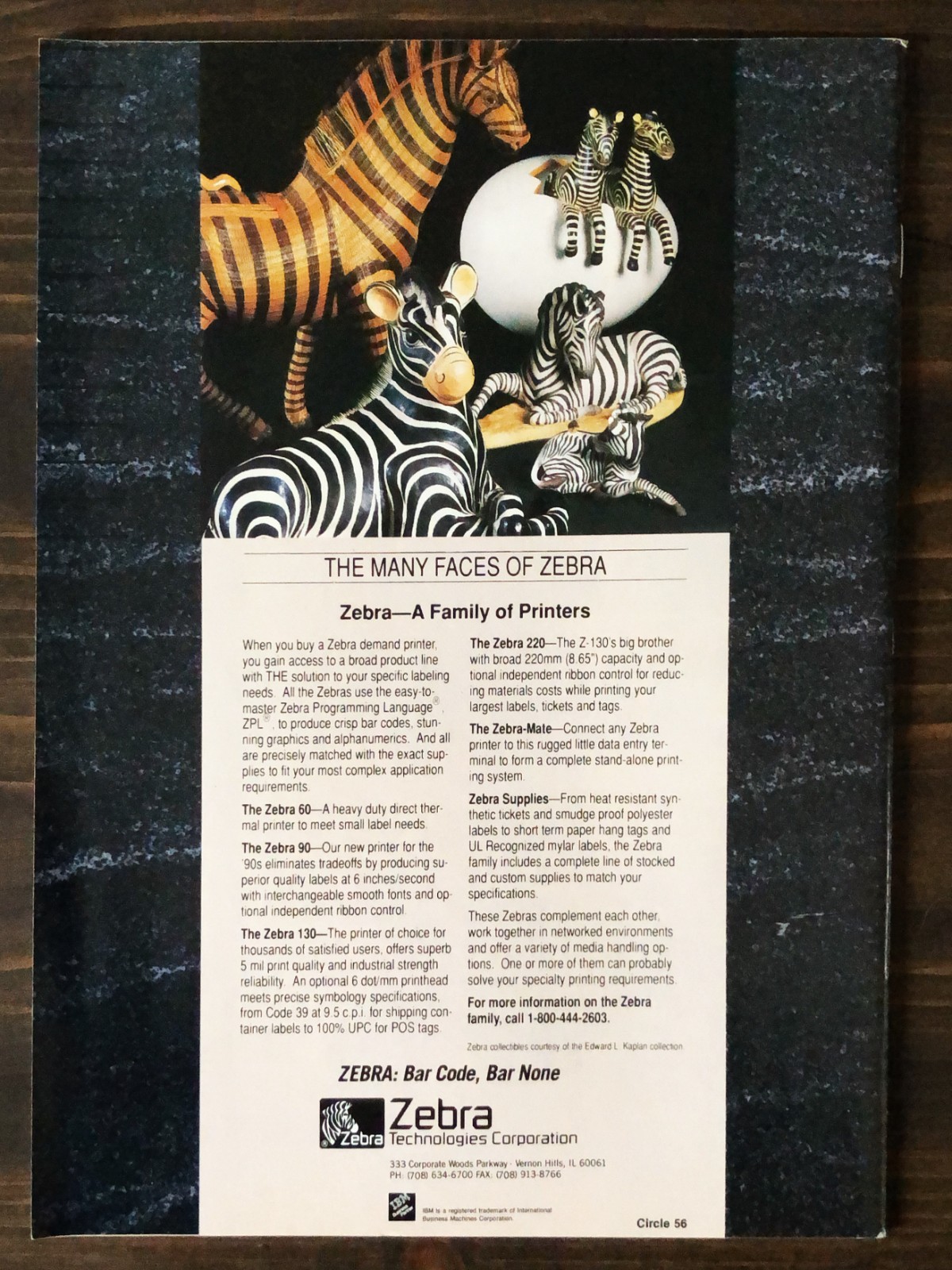 ID Systems Magazine 1989, Lot 0f 9