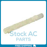 A/C Receiver Drier/Desiccant Element for BMW 740i, 750i,760Li,X6 /Ford Escape QR