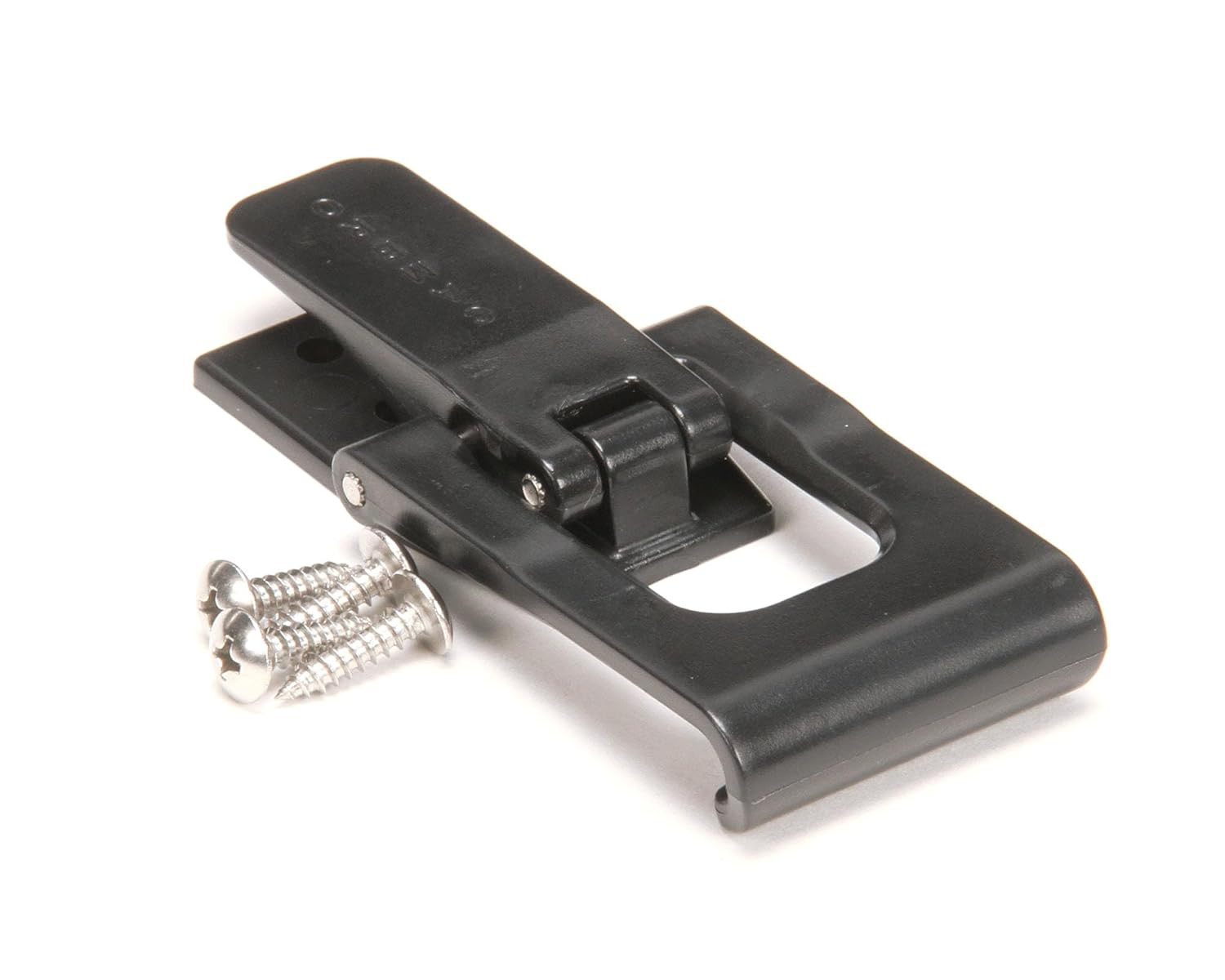 H05021 Plastic Latch Kit with Screws for Camcarrier - Durable & Reliable