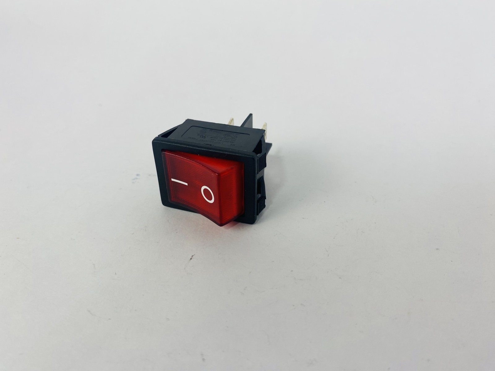 True Fitness TPS900-19 Treadmill Power Entry On Off Switch (PP423)