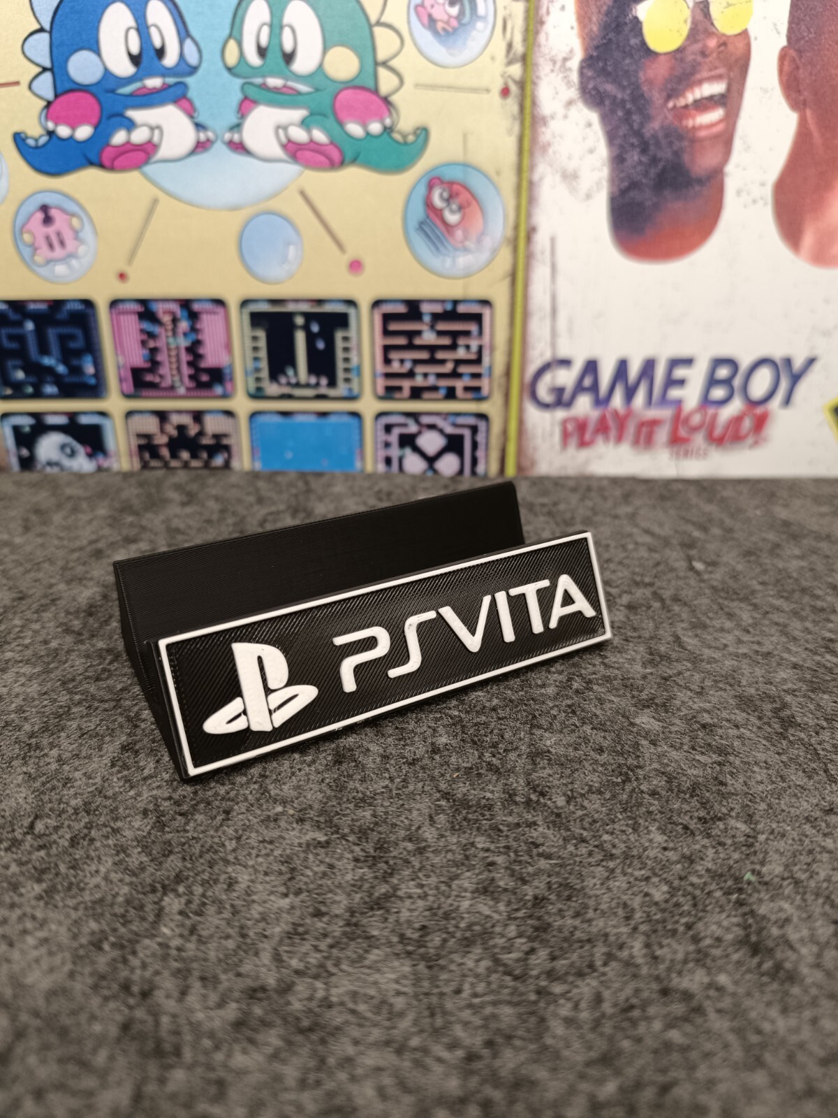 Sony Playstation Vita PSVita Display Stand