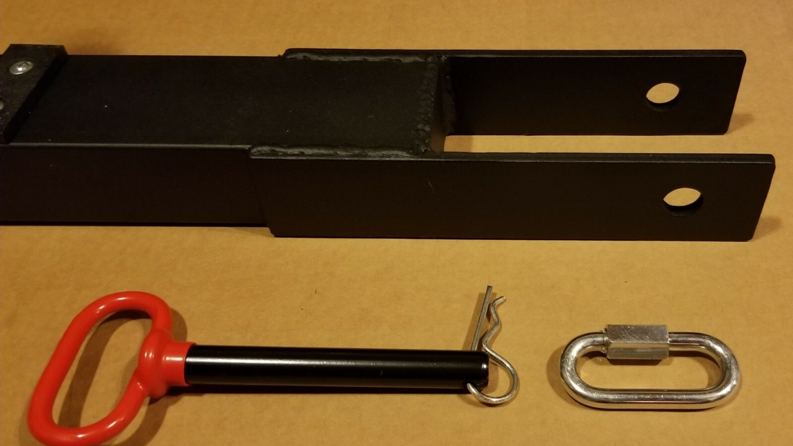 Juggernaut Belt Squat Attachment, Rows, Curls, Deadlifts. ***READ DESCRIPTION***