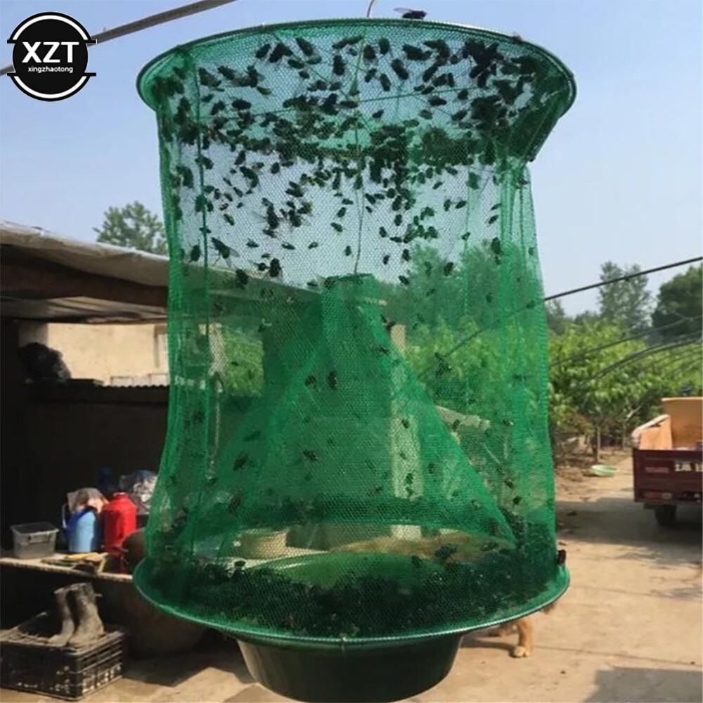 Trampa de insectos Controlador de plagas de Jardin para mosquitos Anti moscas