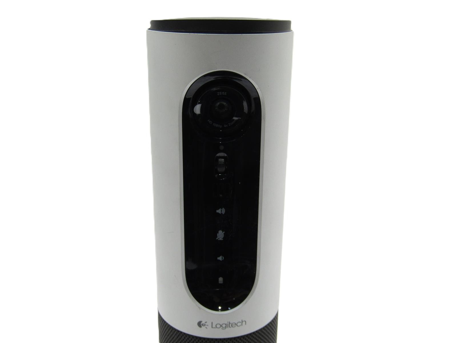 Logitech V-R0004 ConferenceCam Connect Video Conferencing Unit