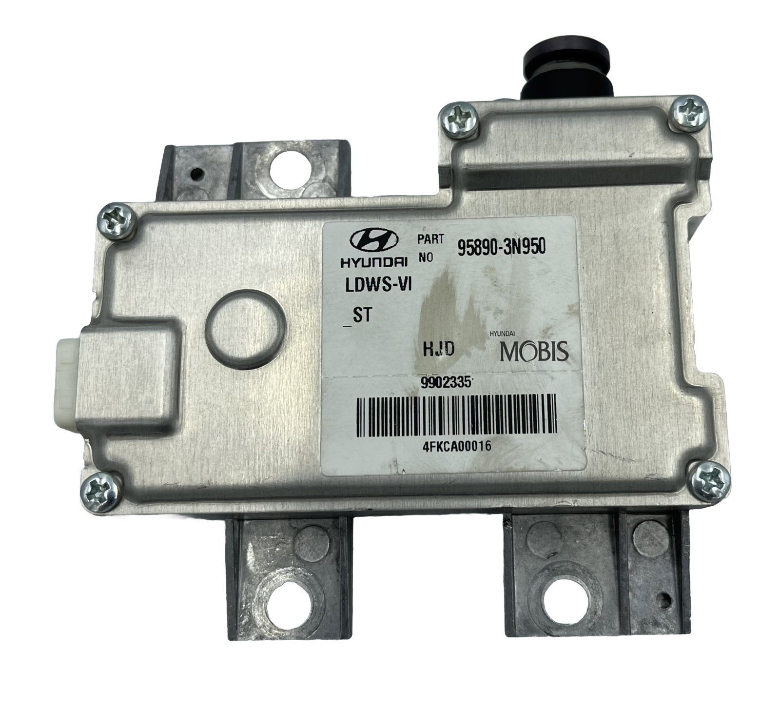 Lane Departure Module PN: 95890-3N950 OEM 2011 2012 2013 Hyundai Equus