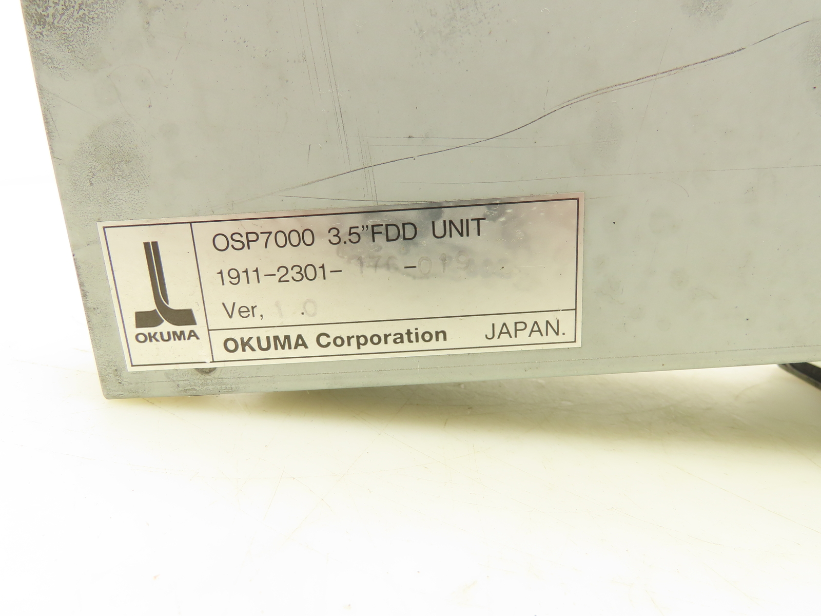 Okuma 1911-2301 PLC CNC Machine Memory Flash Drive Module