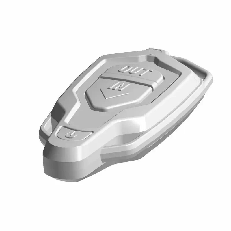 New Polaris Wireless Winch Remote 2879316