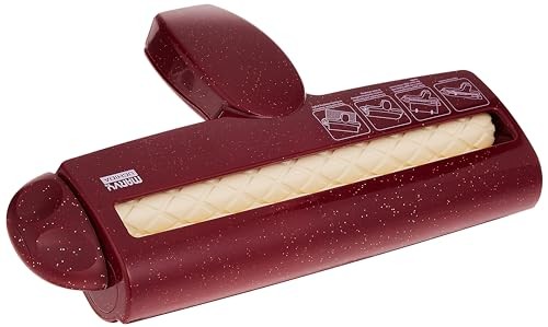 UCHIDA Corru-Gator Paper Crimper 8.5"-Diamond,Other Scrapbooking Tools
