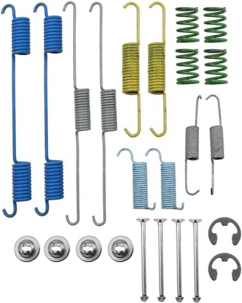 084-1620 Drum Brake Hardware Kit