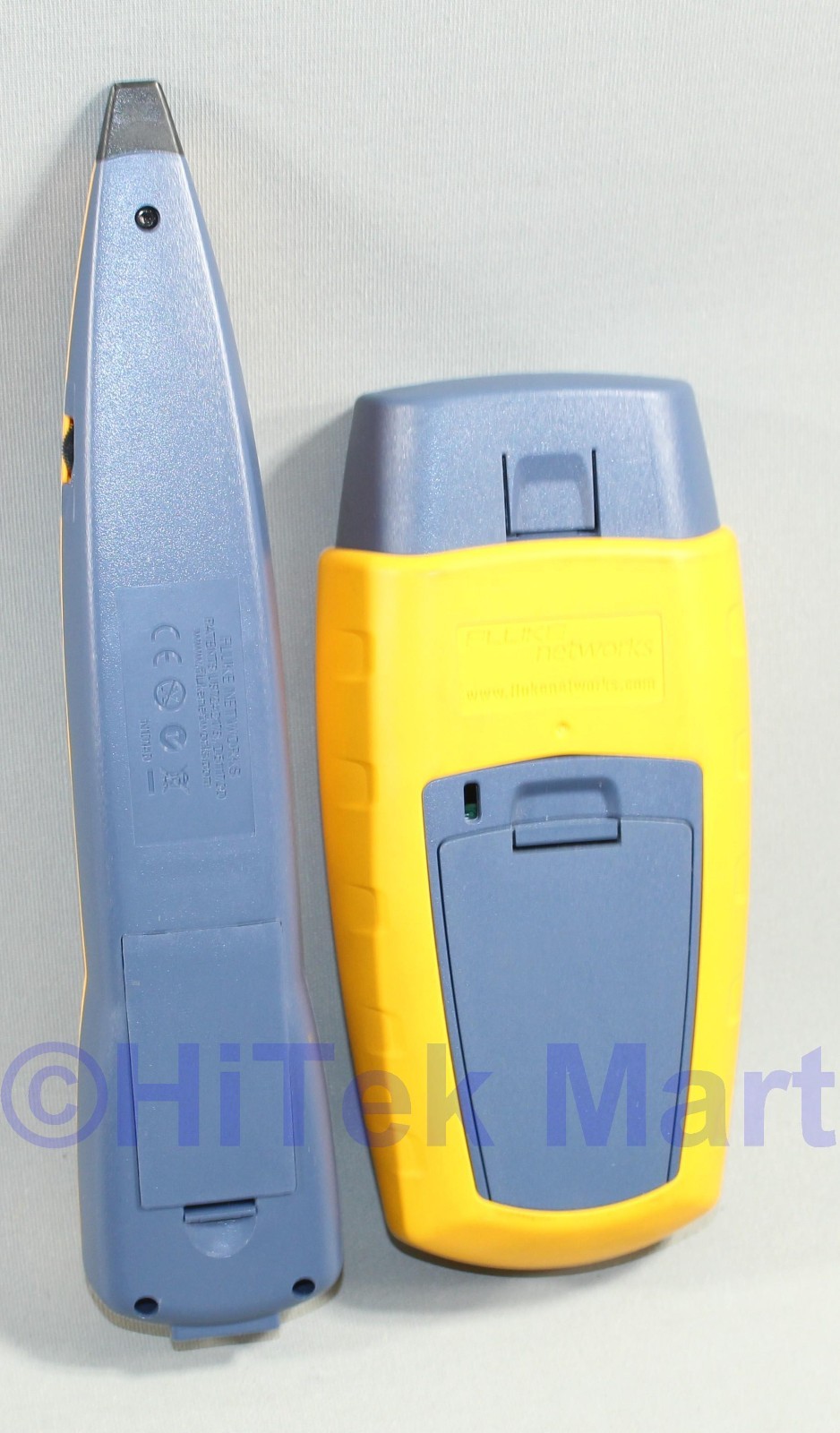 FLUKE NETWORKS MS2-KIT MICROSCANNER 2 & INTELLITONE PRO200 CABLE TEST KIT