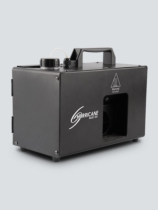 Chauvet Hurricane Haze 1DX
