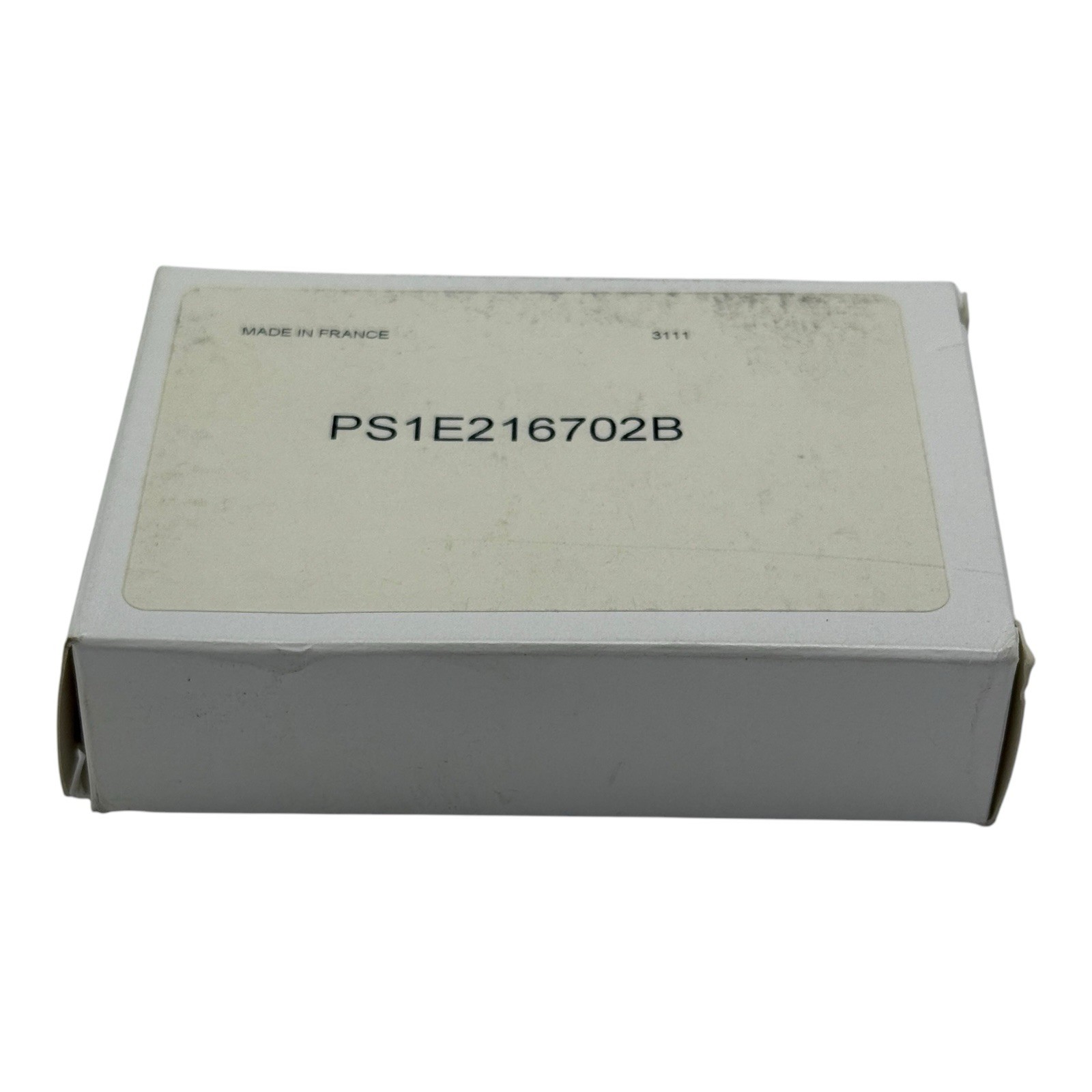 Parker PS1E216702B Valve 24VDC 1.2W