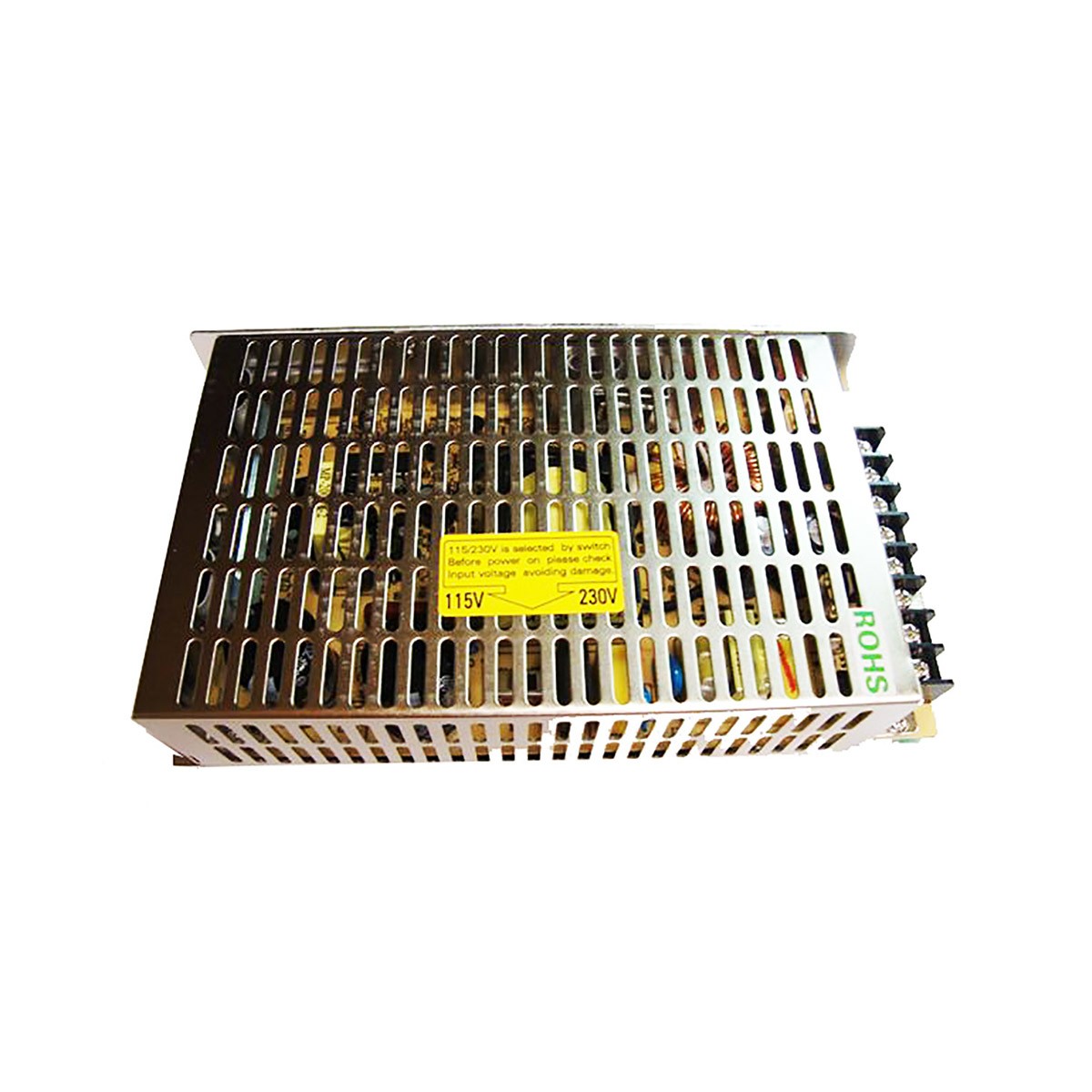 Power Pro Switching Power Supply 120W UL, CUL, CE - 80-0215-00