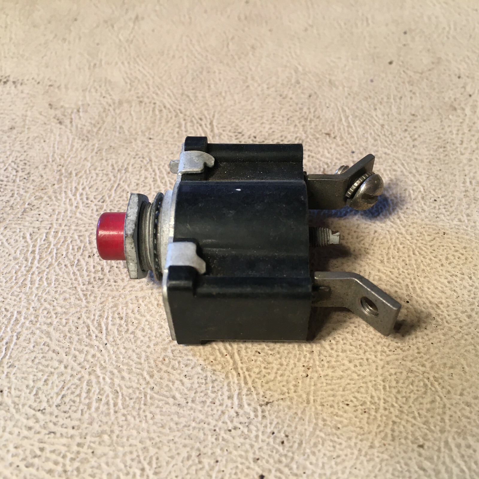 Klixon Circuit Breaker 10 Amp