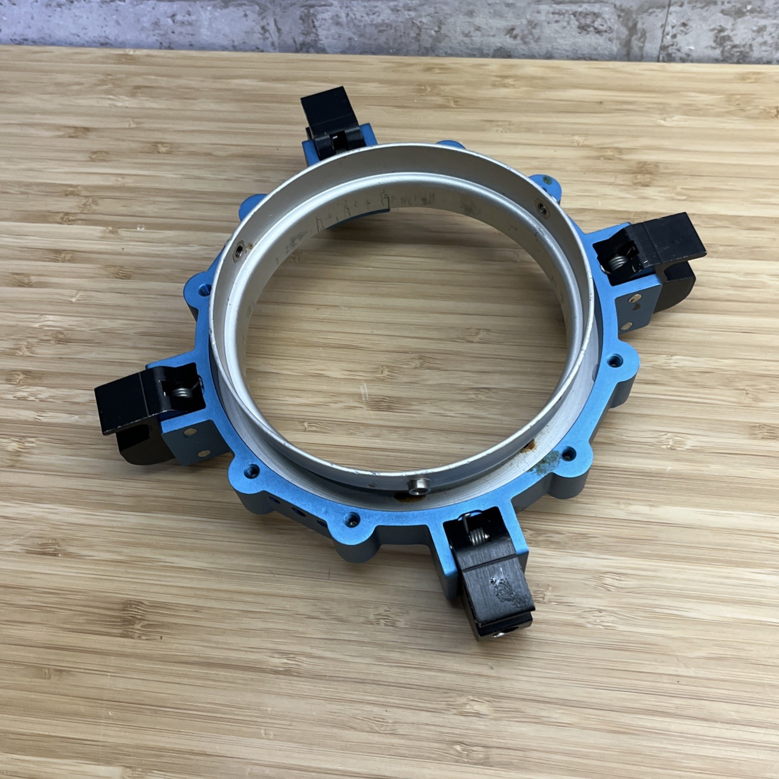 Chimera Quick Release Speed Ring for Dynalite R