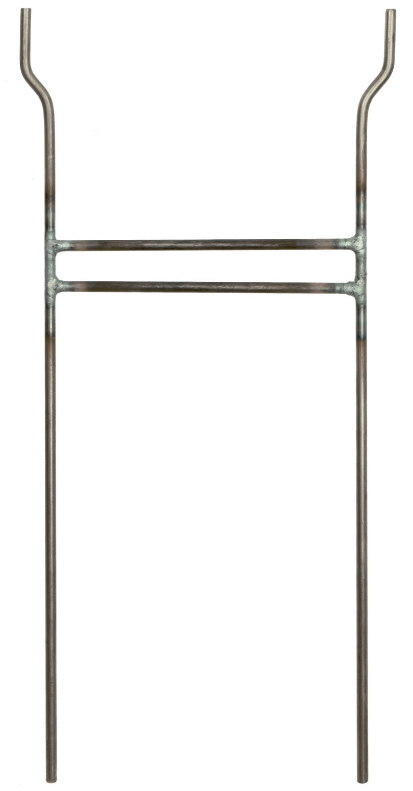 AuSable Brand Body Grip Trap Stabilizer Stands - #280 H Type Style