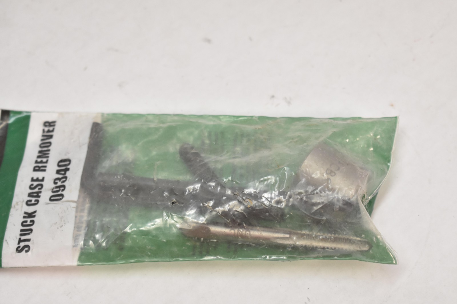 RCBS Stuck Case Remover 09340 Case Preparation Kit Rifle Reloading Tool Set