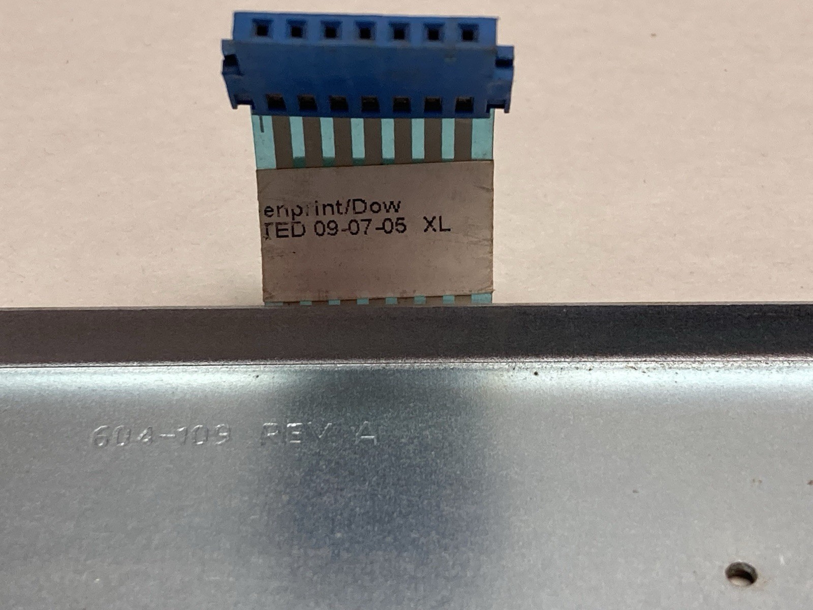 Lenze,830-024,Drive Keypad