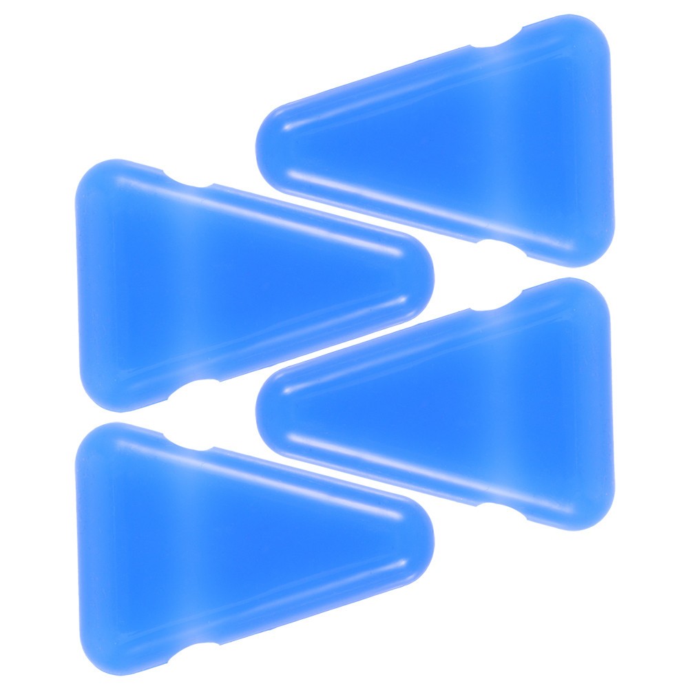 4 Pcs Tuning Fork Replacement Parts Accessory Holder