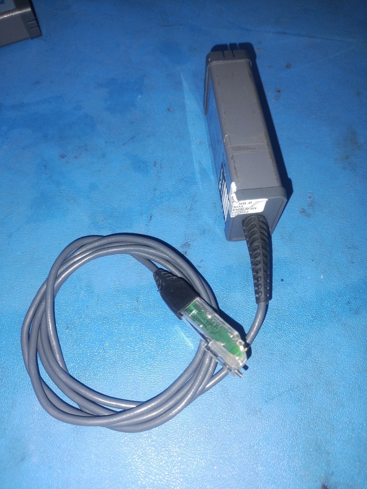 LECROY HFP2500 2.5GHz Active Probe.