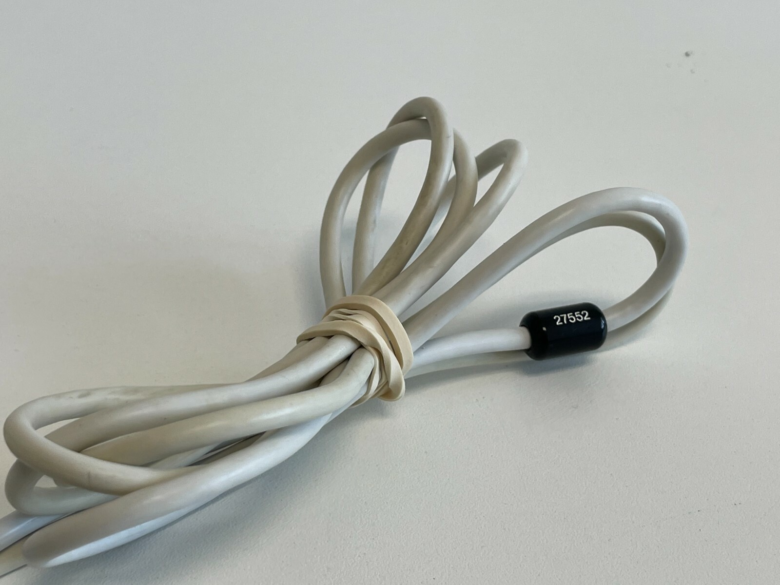 T2: Acuson 2.0 Mhz 27552 Probe
