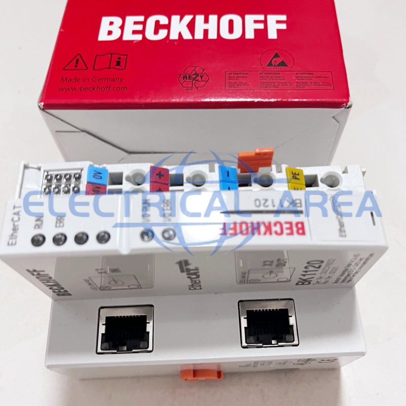 1PC NEW Beckhoff BK1120 Module Fast delivery