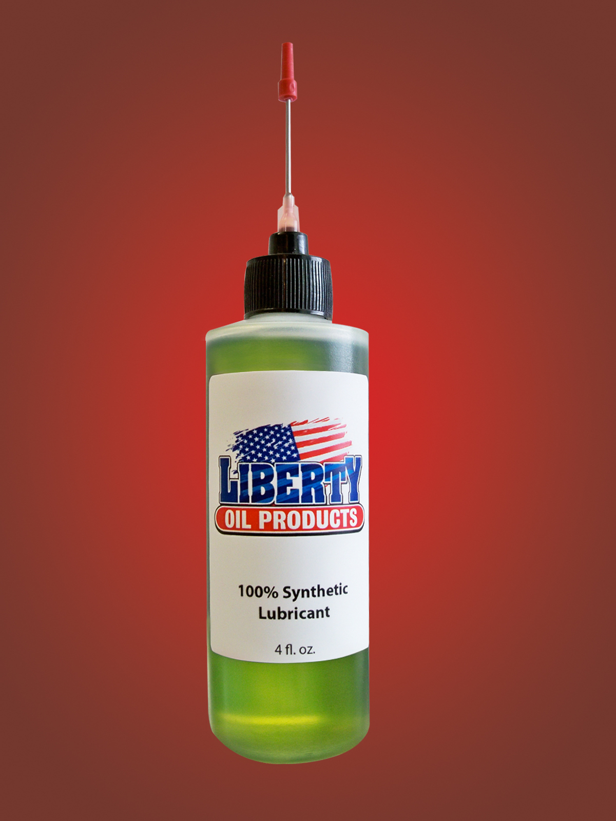 RC Engines Gears Radio Controlled 100% Synthetic Oil for lubricating-4oz Bottle