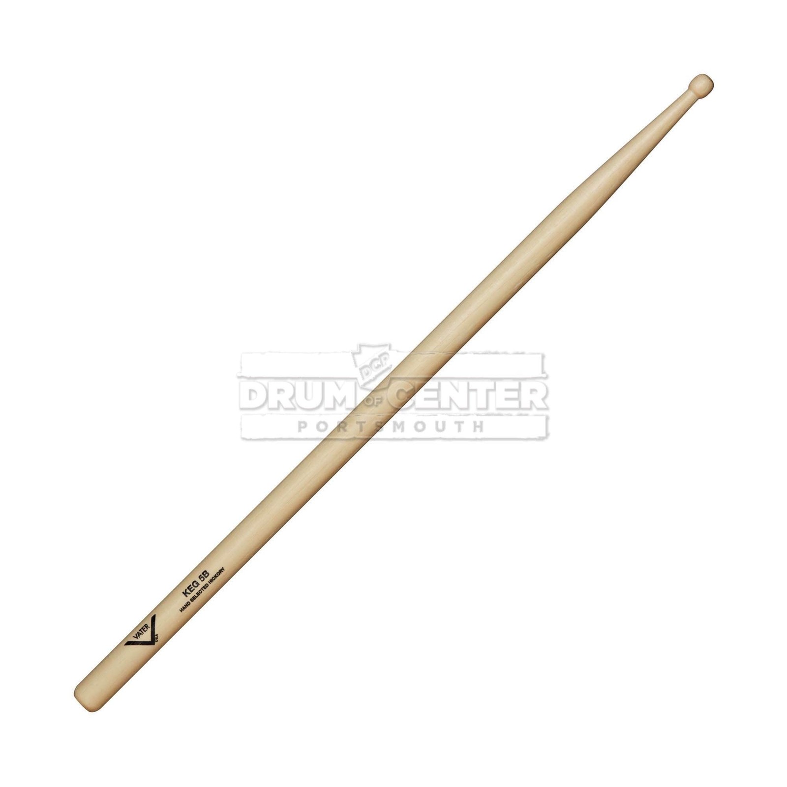 Vater Keg 5B