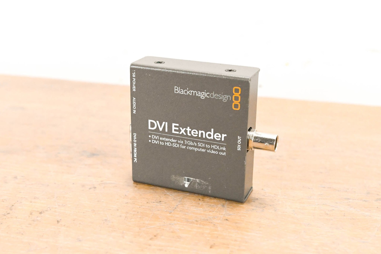 Blackmagic Design DVI Extender CG01ZVD