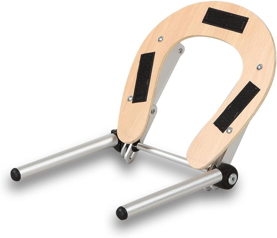 ® Aluminum Adjustable Face Cradle for Massage Table