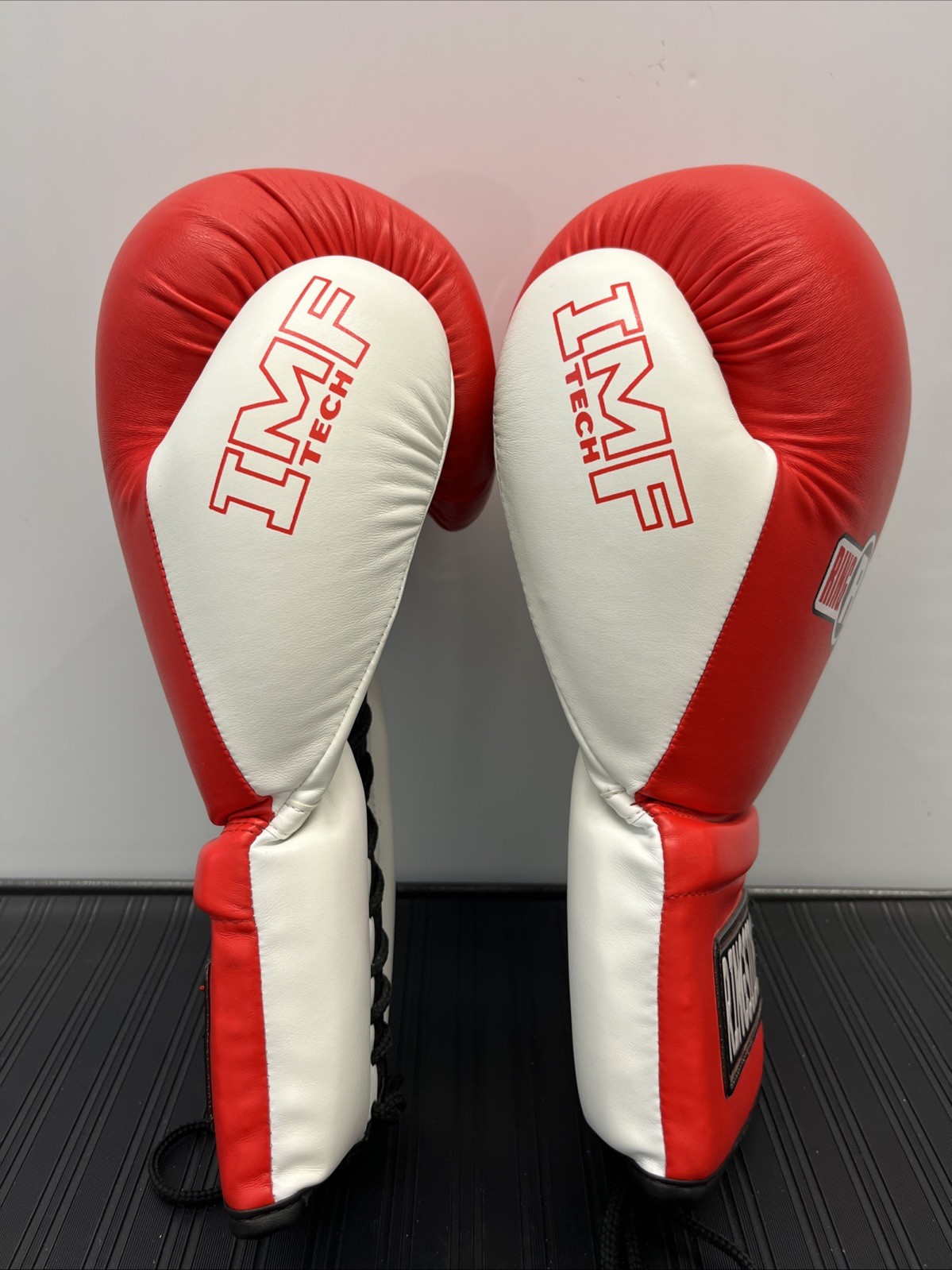 Ringside Boxing IMF Tech Pro Style Gloves 16 0z