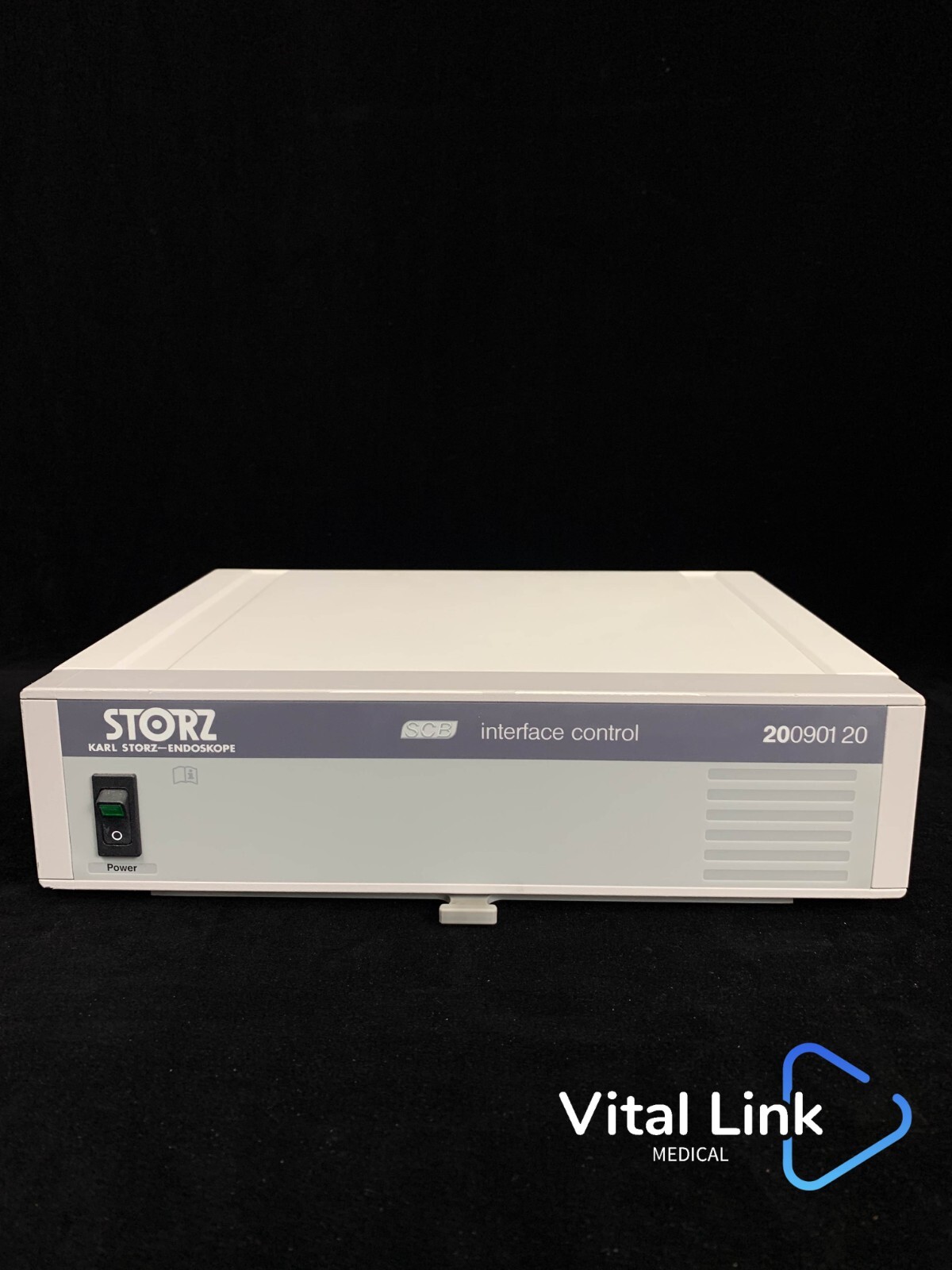 Karl Storz SCB Interface Control Unit (20090120)