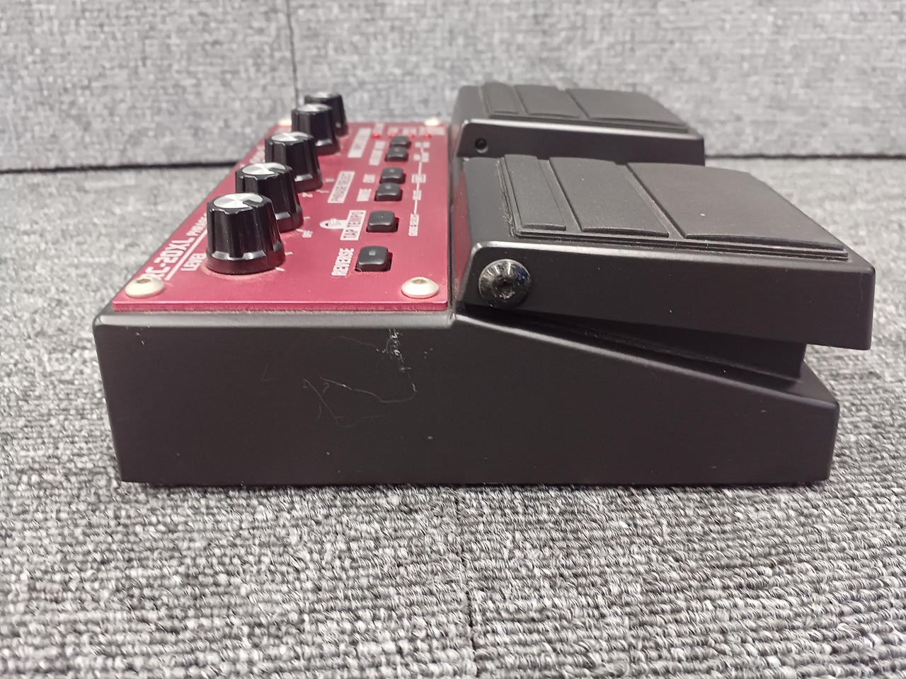 BOSS RC-20XL Loop Station