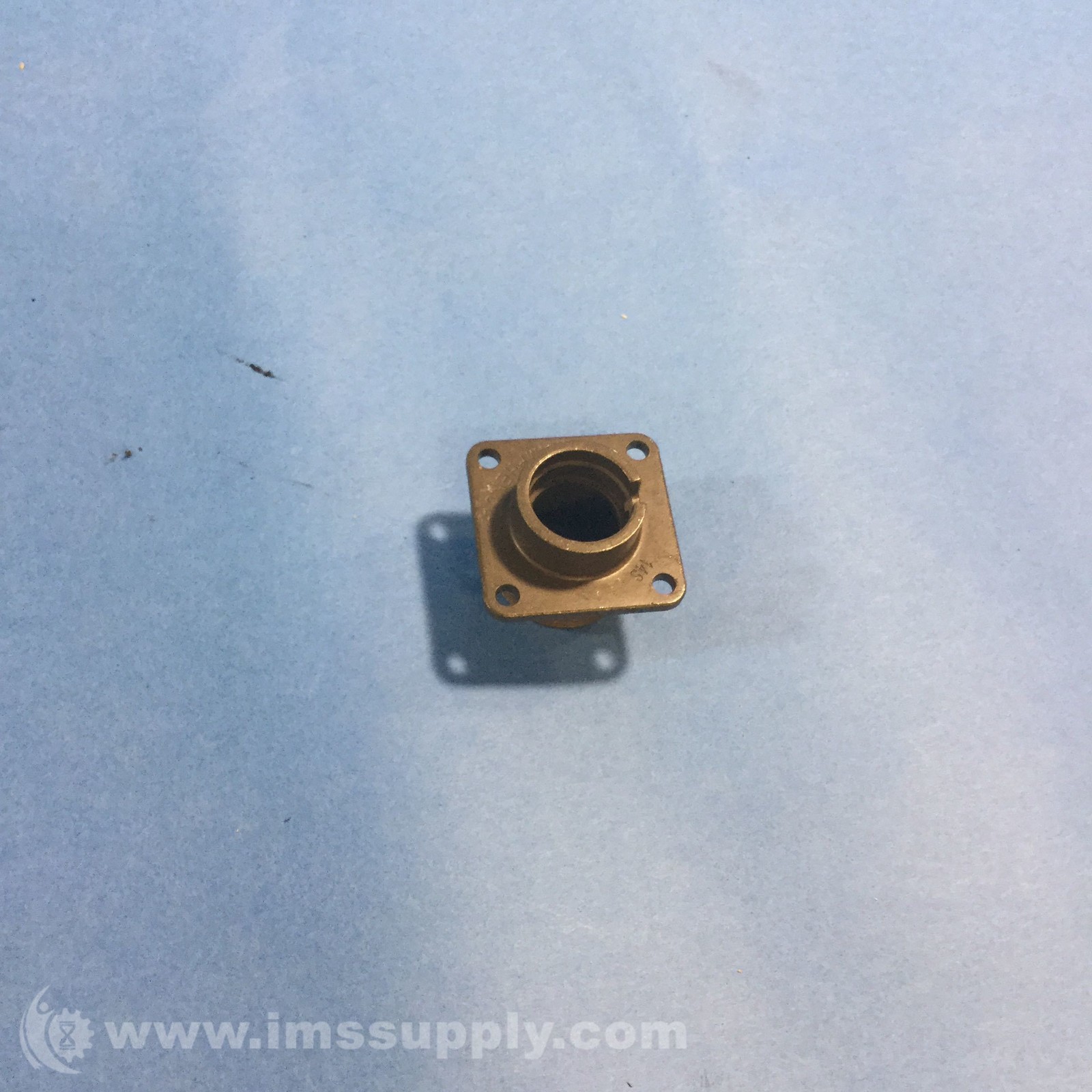 Amphenol 97-3102A-14S(0850) Circular Shell Connector FNIP