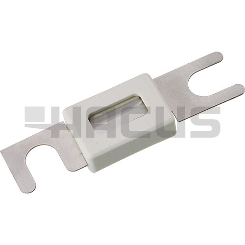 FPE Fuse 80V 500A Bu-Ann-500 Hacus  - New