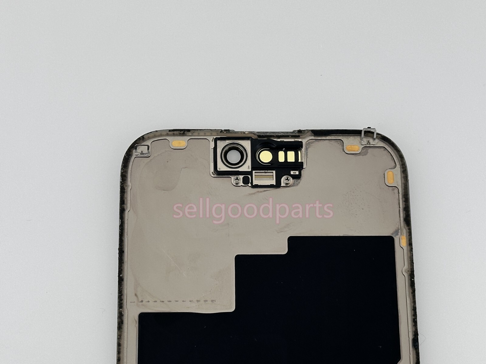 Genuine OEM iPhone 15 Pro OLED Display Replacement Screen Digitizer "Grade A"