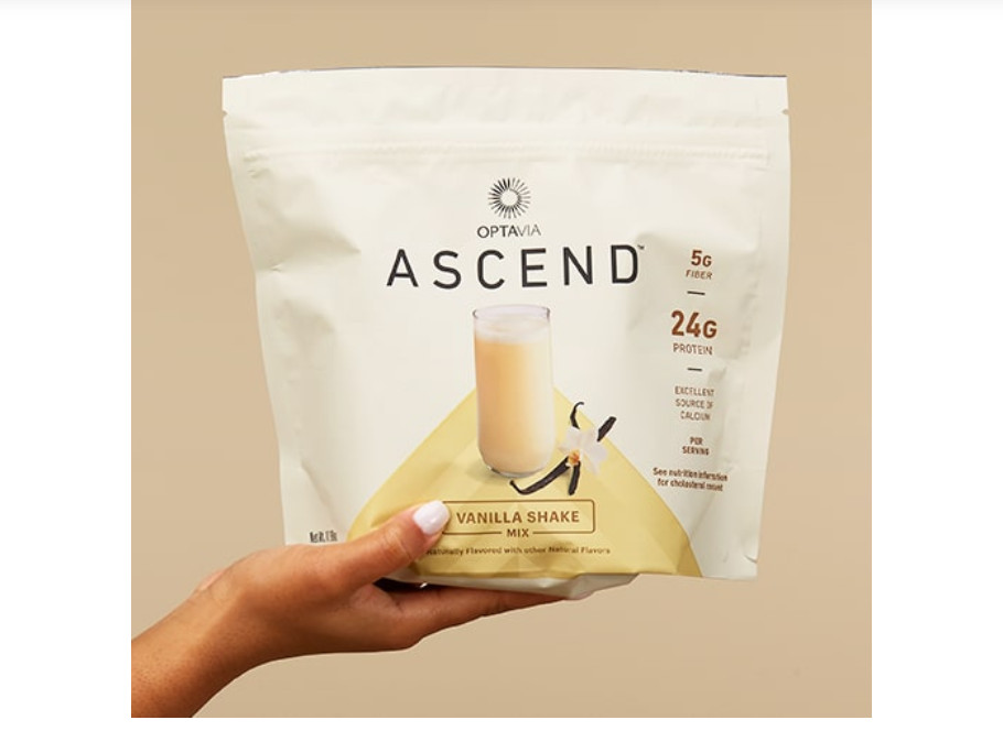 OPTAVIA ASCEND Mini Meals, OPTAVIA ACTIVE Essential Amino Acid, Optimization Kit