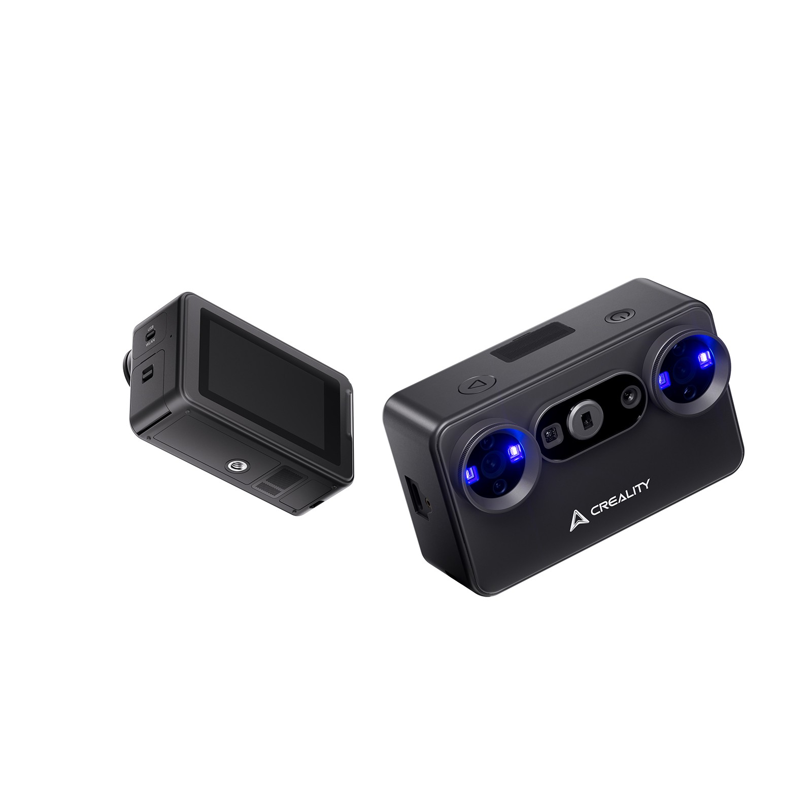 🔥Pre Sale!Creality Pika 3D Scanner