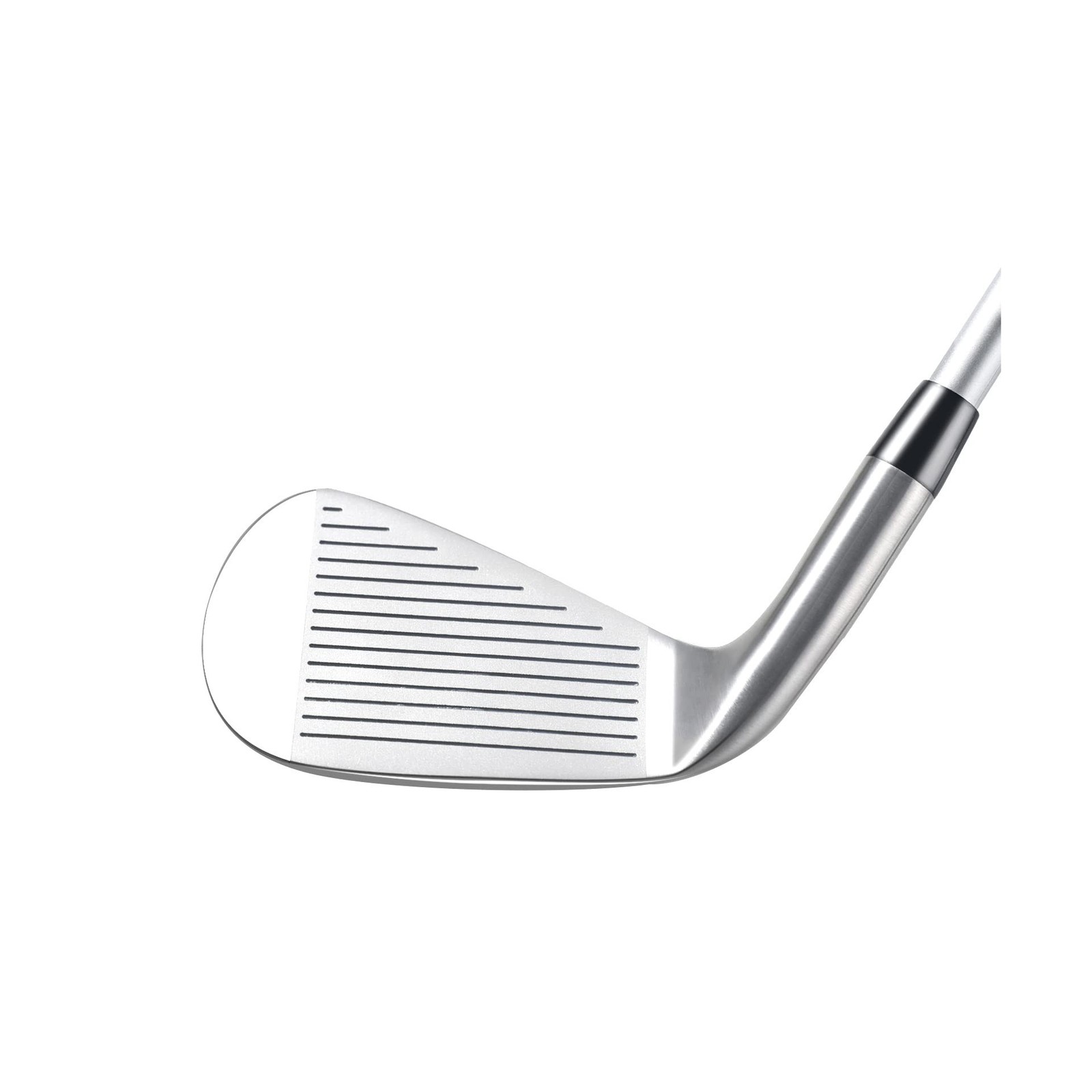 Driving Iron 2 and 3, Left Handed